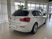BMW 1 серии II (F20/F21) Рестайлинг Москва  - изображение 24