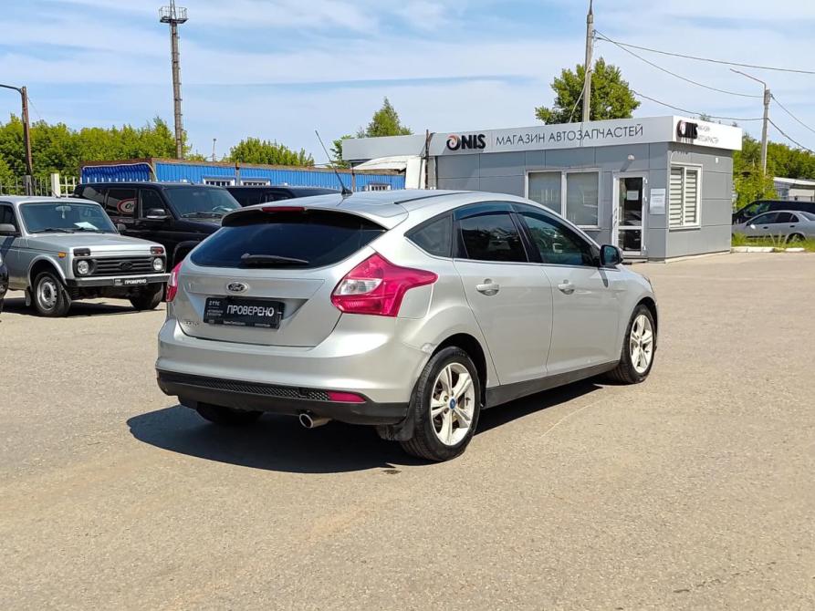 Ford Focus III Чебоксары  - изображение 6