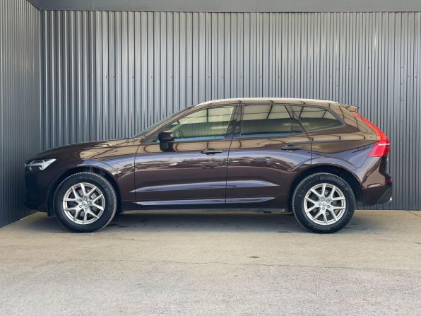 Volvo XC60 II с пробегом 2020 года, цена 4 097 000 рублей, 61251 км, внедорожник, Автокод Объявления