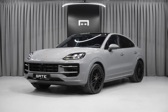 Новый Porsche Cayenne III Рестайлинг 2025 года, цена 19 900 000 рублей, внедорожник, Автокод Объявления