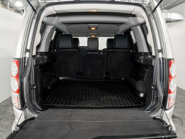 Land Rover Discovery IV с пробегом 2010 года, цена 1 800 000 рублей, 218526 км, внедорожник, Автокод Объявления