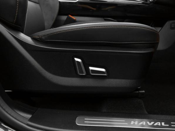 Haval Dargo I с пробегом 2023 года, цена 2 820 000 рублей, 17688 км, внедорожник, Автокод Объявления