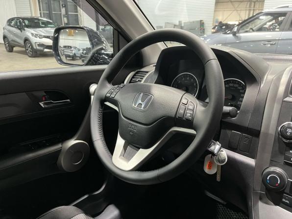 Honda CR-V III с пробегом 2007 года, цена 1 199 000 рублей, 158321 км, внедорожник, Автокод Объявления