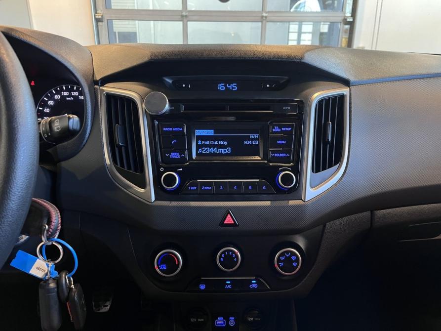 Hyundai Creta I Чебоксары  - изображение 13