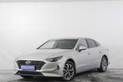 Hyundai Sonata VIII (DN8) Кемерово  - изображение 31