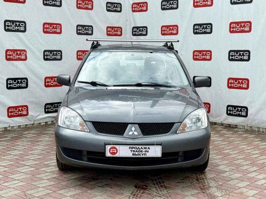 Mitsubishi Lancer IX Рестайлинг Санкт-Петербург  - изображение 2