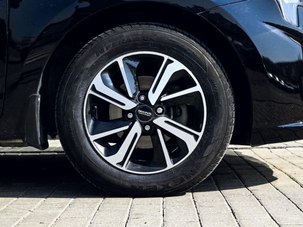 Kia Rio IV Рестайлинг с пробегом 2020 года, цена 1 250 000 рублей, 114914 км, седан, Автокод Объявления