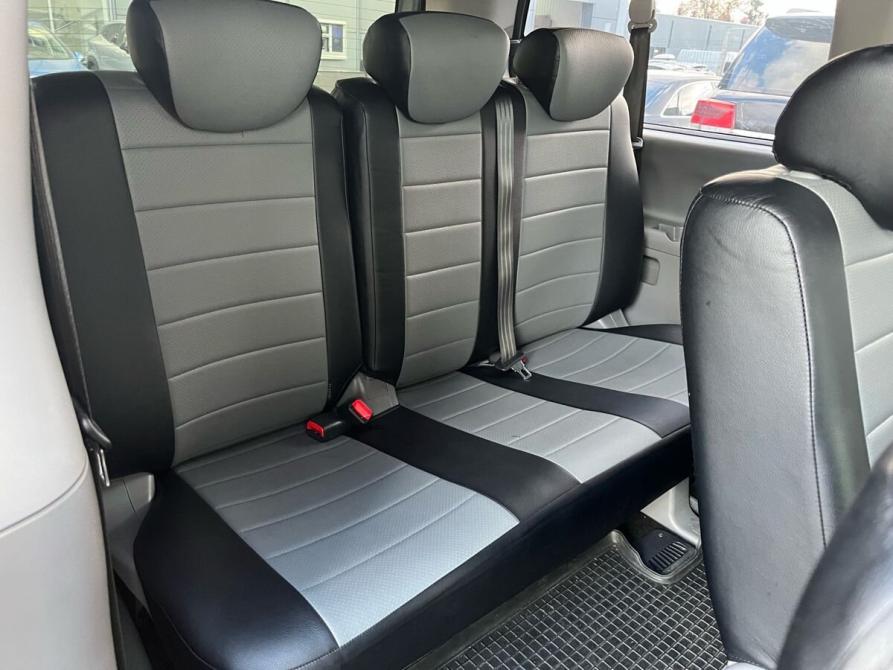 Hyundai H-1 II Рестайлинг 2 Санкт-Петербург  - изображение 21
