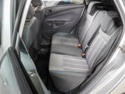 Ford Fiesta Mk6 Воронеж  - изображение 25