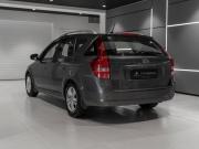 Kia Ceed I Рестайлинг Москва  - изображение 25