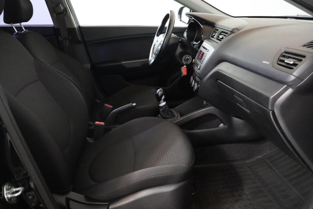 Kia Rio III Рестайлинг Санкт-Петербург  - изображение 11