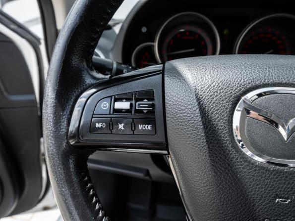 Mazda 6 II (GH) Рестайлинг с пробегом 2010 года, цена 1 260 000 рублей, 195398 км, седан, Автокод Объявления