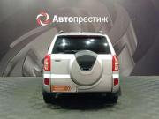 Chery Tiggo (T11) I Рестайлинг (FL) Оренбург  - изображение 24