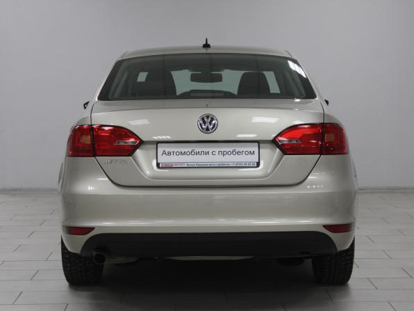 Volkswagen Jetta VI с пробегом 2012 года, цена 1 199 900 рублей, 103105 км, седан, Автокод Объявления