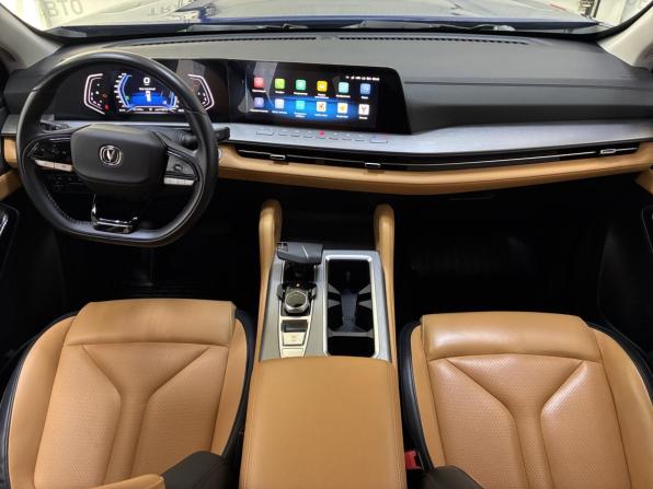 Changan Hunter Plus с пробегом 2023 года, цена 2 599 000 рублей, 71000 км, пикап, Автокод Объявления