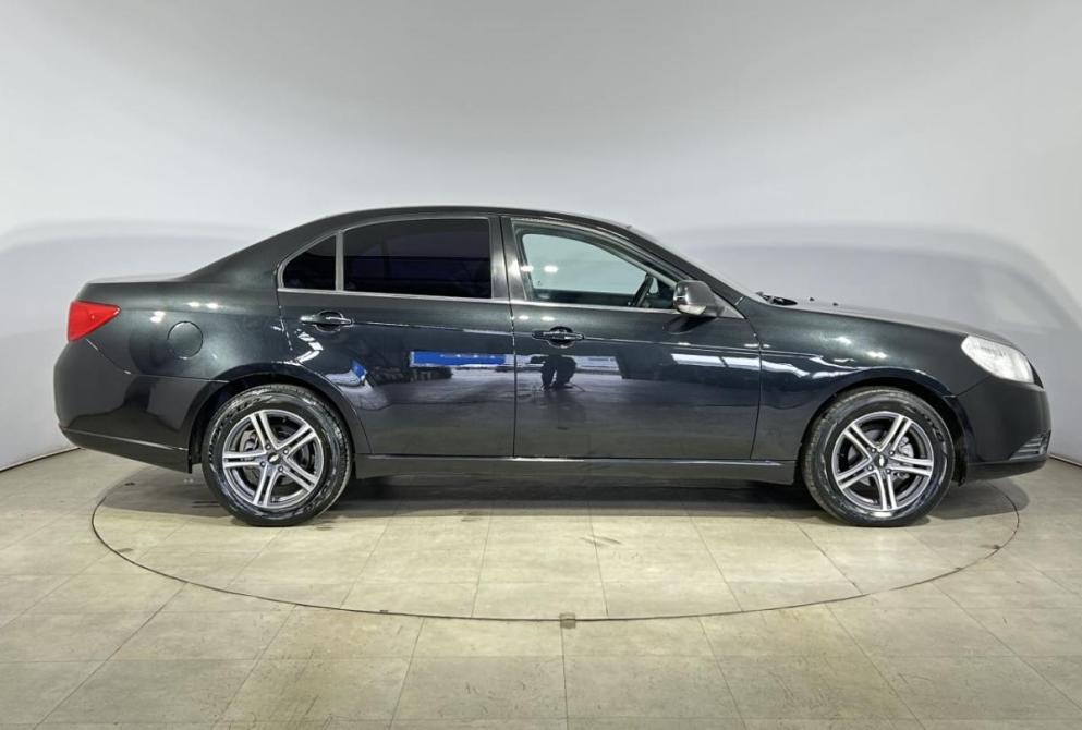 Chevrolet Epica V250 Рестайлинг Саранск  - изображение 5