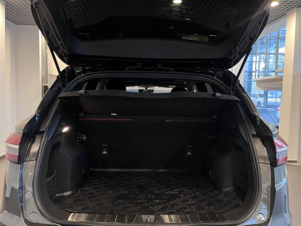 Geely Coolray I с пробегом 2024 года, цена 2 220 000 рублей, 34695 км, внедорожник, Автокод Объявления