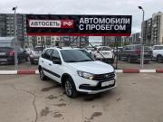 Lada (ВАЗ) Granta I Рестайлинг Альметьевск  - изображение 23