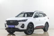 Chery Tiggo 7 II Новокузнецк  - изображение 31
