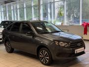 Lada (ВАЗ) Granta I Рестайлинг Челябинск  - изображение 25