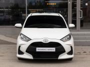 Toyota Yaris IV Новосибирск  - изображение 21