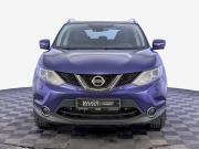 Nissan Qashqai II Москва  - изображение 27