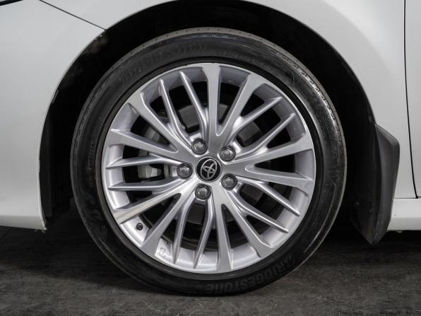 Toyota Camry VIII (XV70) с пробегом 2021 года, цена 3 200 000 рублей, 92529 км, седан, Автокод Объявления