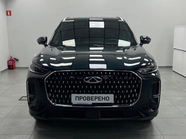 Chery Tiggo 9 I с пробегом 2024 года, цена 3 430 001 рубль, 14000 км, внедорожник, Автокод Объявления