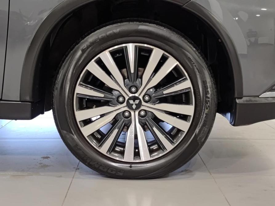 Mitsubishi Outlander III Рестайлинг 3 Казань  - изображение 22