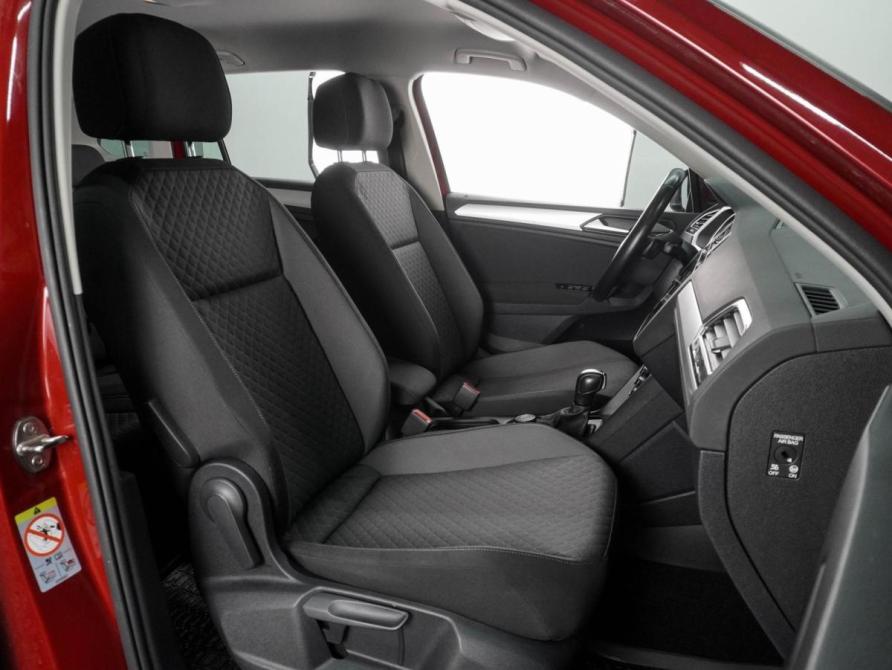 Volkswagen Tiguan II Воронеж  - изображение 8
