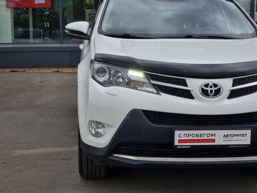 Toyota RAV4 IV (XA40) Архангельск  - изображение 5
