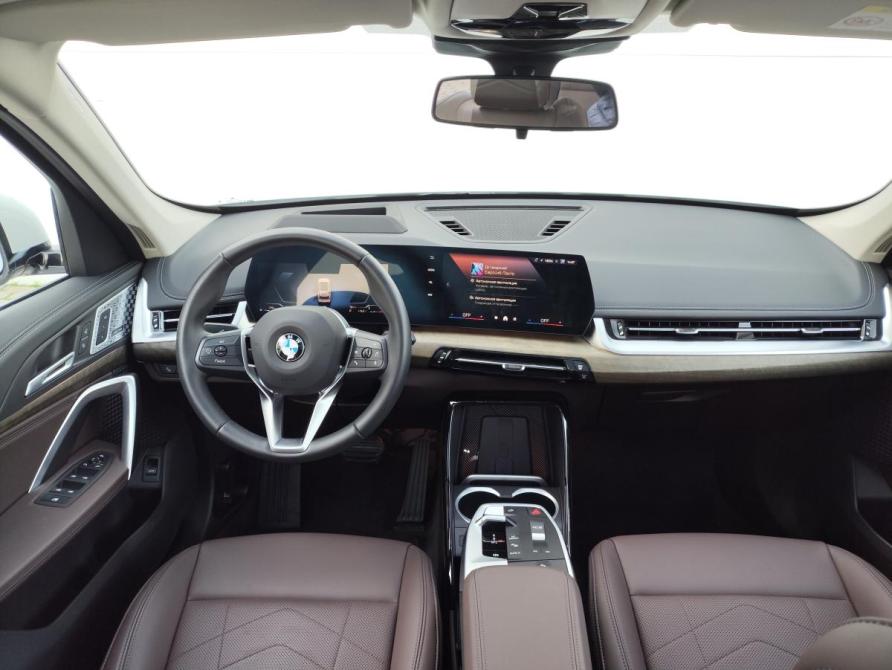 BMW X1 III (U11/U12) Санкт-Петербург  - изображение 12