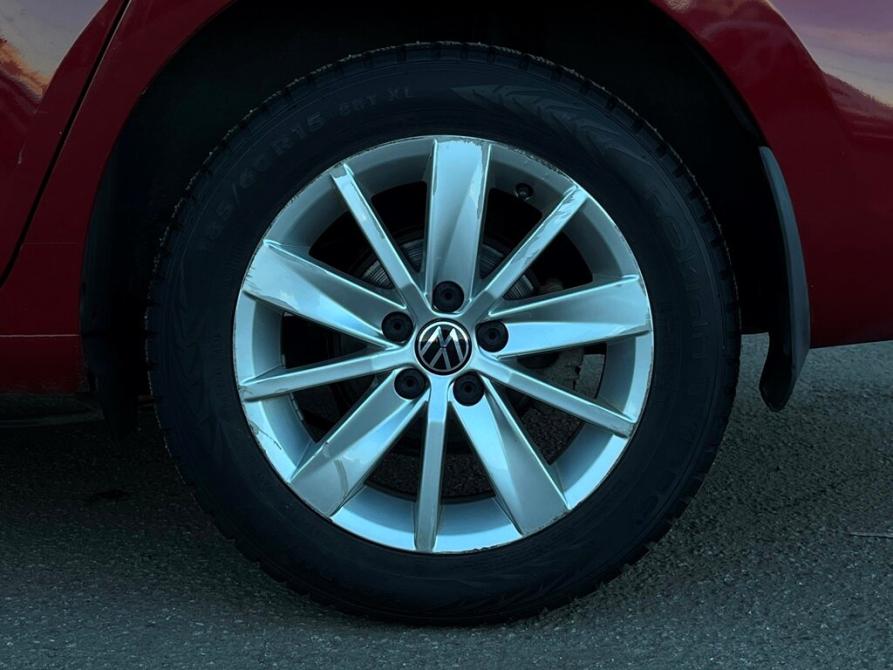 Volkswagen Polo VI Санкт-Петербург  - изображение 25