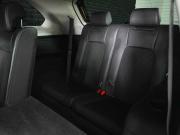 Chevrolet Captiva I Рестайлинг 2 Екатеринбург  - изображение 27