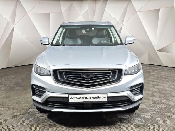 Geely Atlas Pro с пробегом 2023 года, цена 2 050 000 рублей, 59042 км, внедорожник, Автокод Объявления