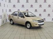 Lada (ВАЗ) Granta I Тольятти  - изображение 23