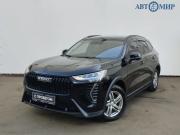 Haval Jolion I Рестайлинг Москва  - изображение 15