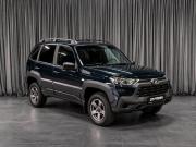 Lada (ВАЗ) Niva Travel I Тюмень  - изображение 20