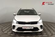 Kia Rio IV Рестайлинг (Global market) Волгоград  - изображение 25