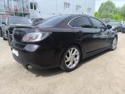Mazda 6 II (GH) Нижнекамск  - изображение 28
