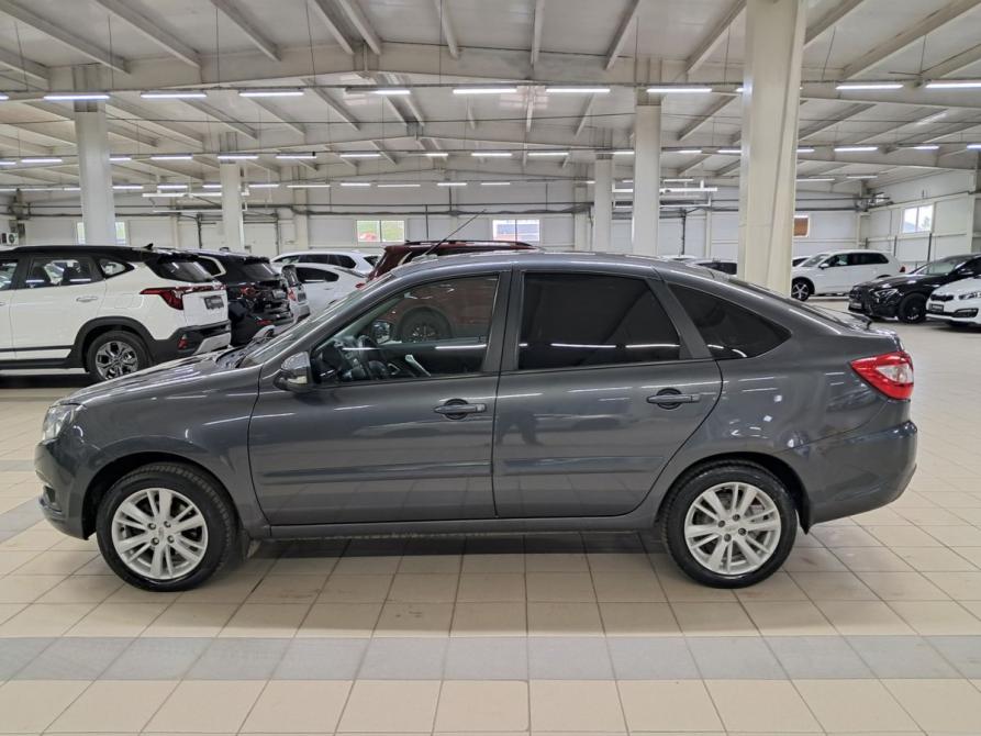 Lada (ВАЗ) Granta I Рестайлинг Набережные Челны  - изображение 10