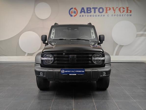 Tank 300 I с пробегом 2023 года, цена 4 289 000 рублей, 67347 км, внедорожник, Автокод Объявления