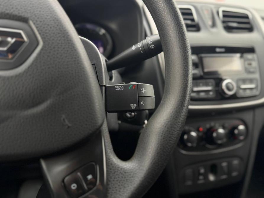 Renault Sandero II Екатеринбург  - изображение 27