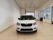 Skoda Yeti I Рестайлинг Москва  - изображение 25