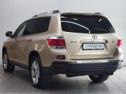 Toyota Highlander II (XU40) Рестайлинг Барнаул  - изображение 46