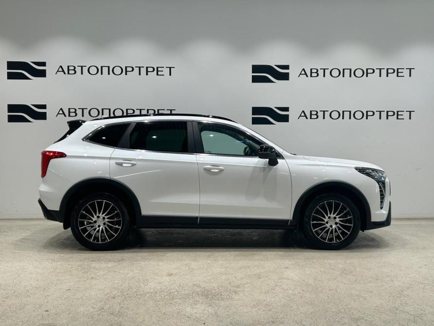 Haval Jolion I Рестайлинг Санкт-Петербург  - изображение 8
