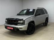 Chevrolet TrailBlazer I Рестайлинг Альметьевск  - изображение 23
