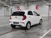Kia Morning III Рестайлинг 1 Казань  - изображение 28