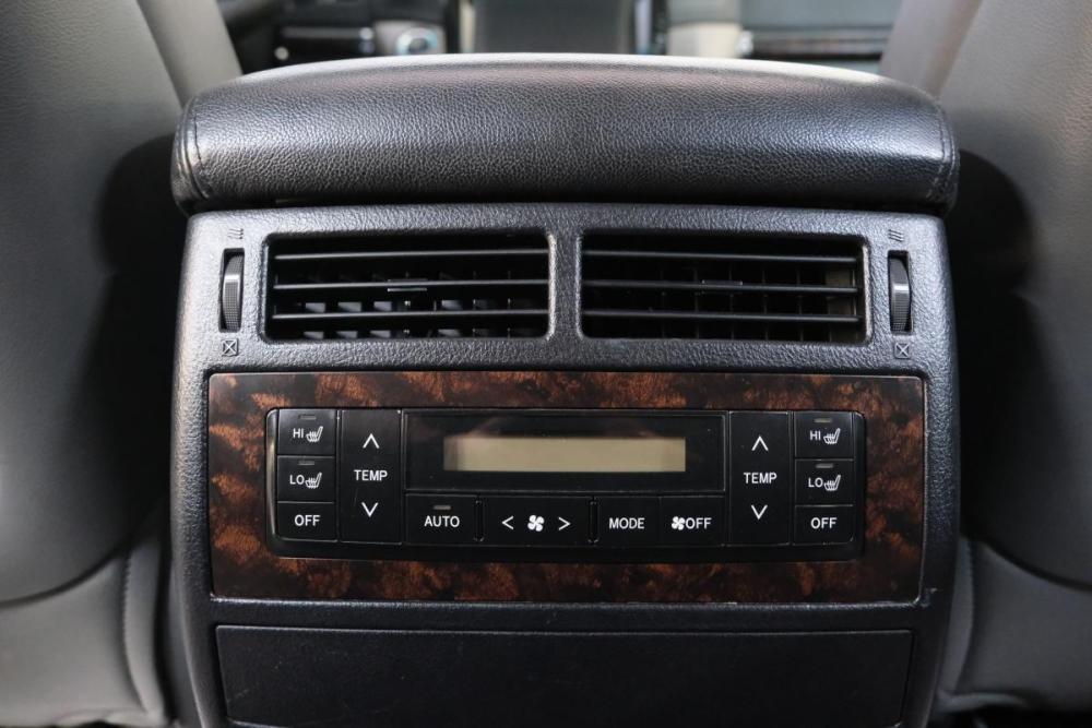 Toyota Land Cruiser 200 Series Омск  - изображение 25