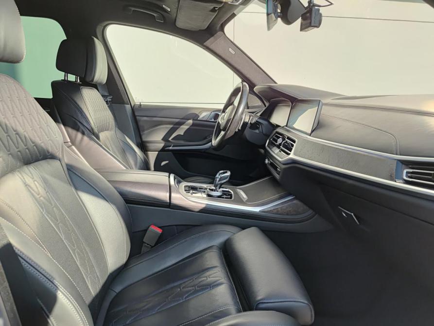 BMW X7 I (G07) Казань  - изображение 13